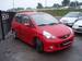 Pictures Honda Jazz