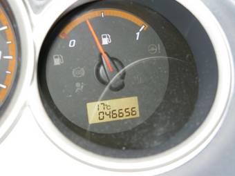 2007 Honda Jazz Wallpapers