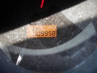 2008 Honda Jazz Photos