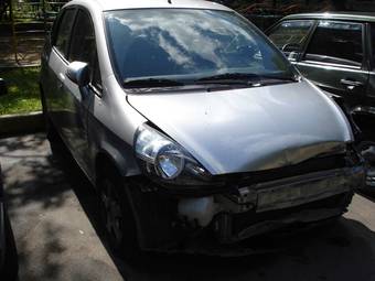 2008 Honda Jazz For Sale