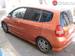 Preview Honda Jazz