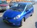 Pictures Honda Jazz