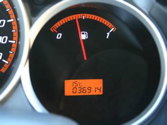 2008 Honda Jazz For Sale