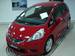 Pictures Honda Jazz