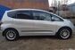 Honda Jazz II GG6 1.4 AMT Executive (100 Hp) 