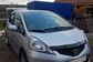 2010 Honda Jazz II GG6 1.4 AMT Executive (100 Hp) 