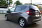 2011 Honda Jazz II GE6 1.4 CVT Elegance (100 Hp) 