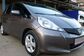 Honda Jazz II GE6 1.4 CVT Elegance (100 Hp) 