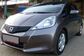 2011 Honda Jazz II GE6 1.4 CVT Elegance (100 Hp) 