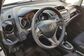 2012 Honda Jazz II GG6 1.4 CVT Elegance (100 Hp) 