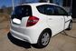 Honda Jazz II GG6 1.4 CVT Elegance (100 Hp) 