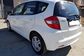 2012 Honda Jazz II GG6 1.4 CVT Elegance (100 Hp) 