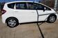 2012 Honda Jazz II GG6 1.4 CVT Elegance (100 Hp) 