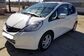 2012 Honda Jazz II GG6 1.4 CVT Elegance (100 Hp) 