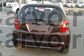 Honda Jazz II GG6 1.4 CVT Elegance (100 Hp) 