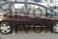 2013 Honda Jazz II GG6 1.4 CVT Elegance (100 Hp) 