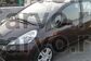 Honda Jazz II GG6 1.4 CVT Elegance (100 Hp) 