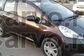 2013 Honda Jazz II GG6 1.4 CVT Elegance (100 Hp) 