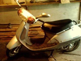 1999 Honda LEAD For Sale