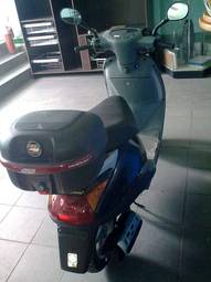 2007 Honda LEAD For Sale