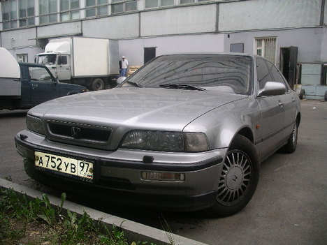 1993 Honda Legend