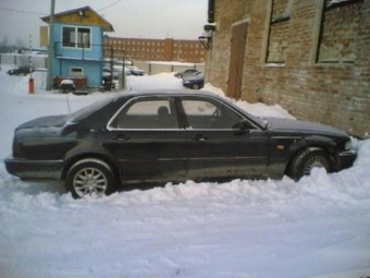 1994 Honda Legend