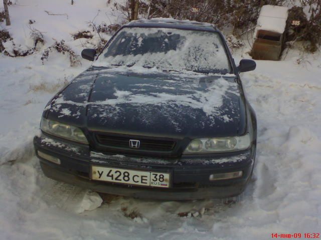 1994 Honda Legend