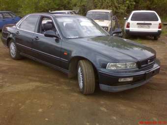 Honda Legend