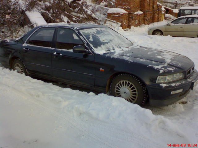 1994 Honda Legend