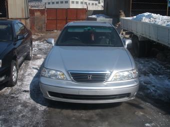 1996 Honda Legend