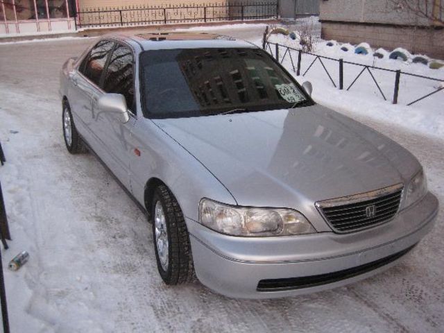 1996 Honda Legend