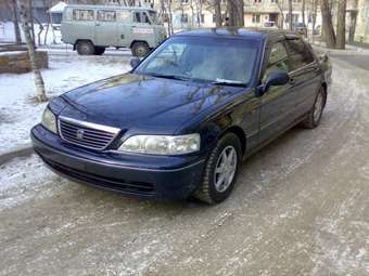 1997 Honda Legend