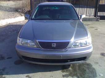 1997 Honda Legend