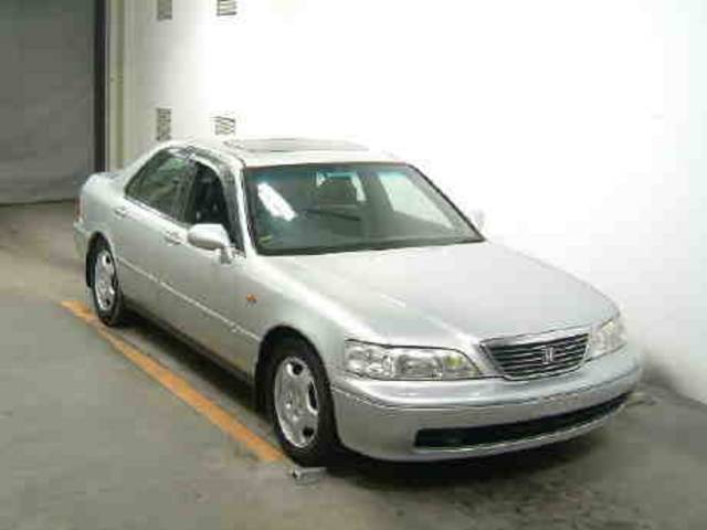 1998 Honda Legend