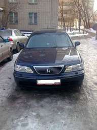 1998 Honda Legend