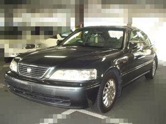 1998 Honda Legend