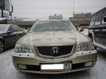 1999 Honda Legend