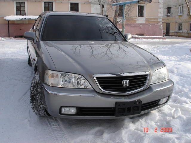 1999 Honda Legend