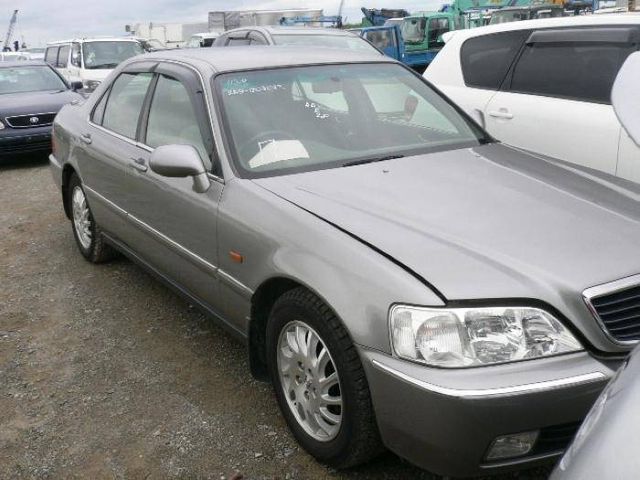 1999 Honda Legend