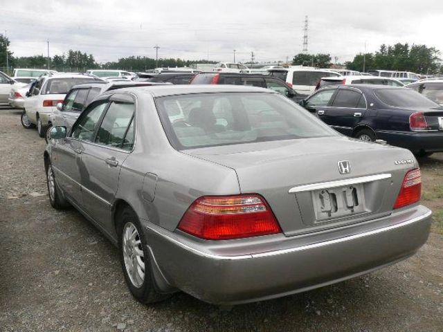 1999 Honda Legend