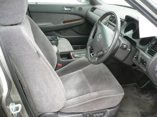 1999 Honda Legend