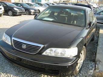 1999 Honda Legend