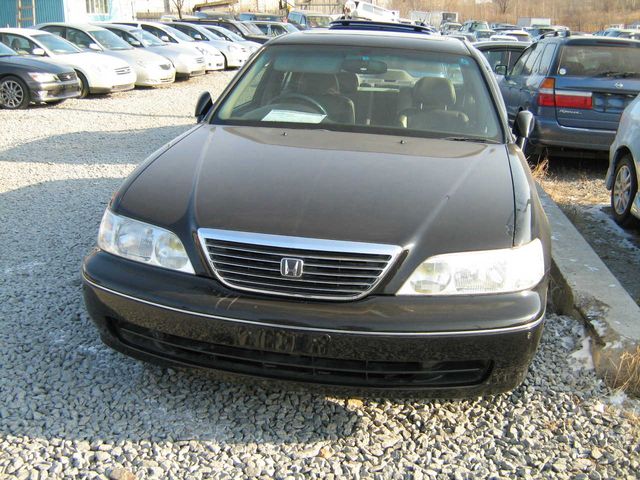 1999 Honda Legend