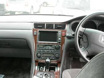 1999 Honda Legend Photos