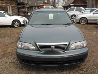 1999 Honda Legend Photos