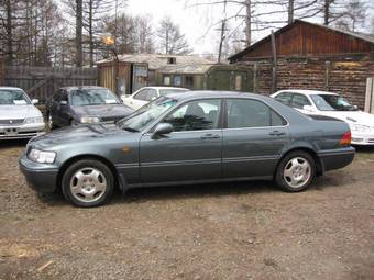 1999 Honda Legend For Sale