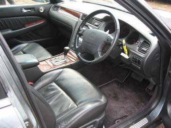 1999 Honda Legend For Sale