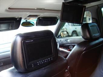1999 Honda Legend Pictures