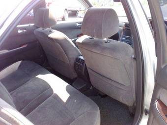 1999 Honda Legend Photos