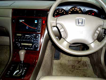 Honda Legend